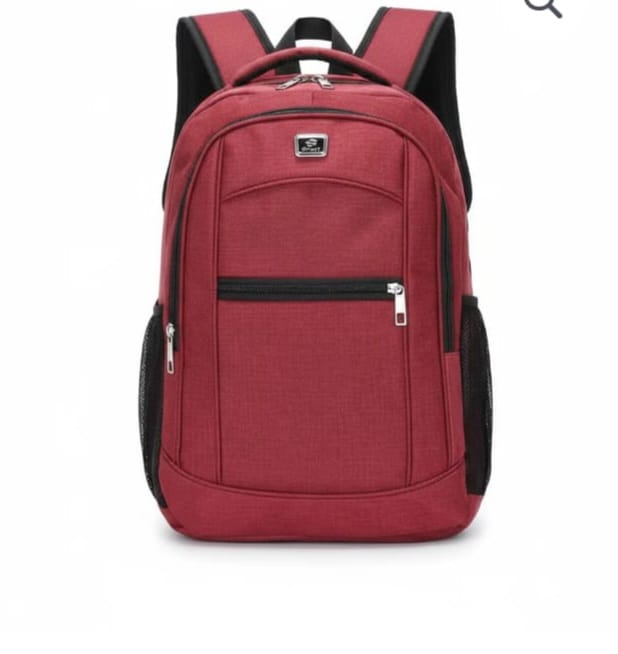 Mochila Impermeável Anti-roubo Mochila Com Porta Usb